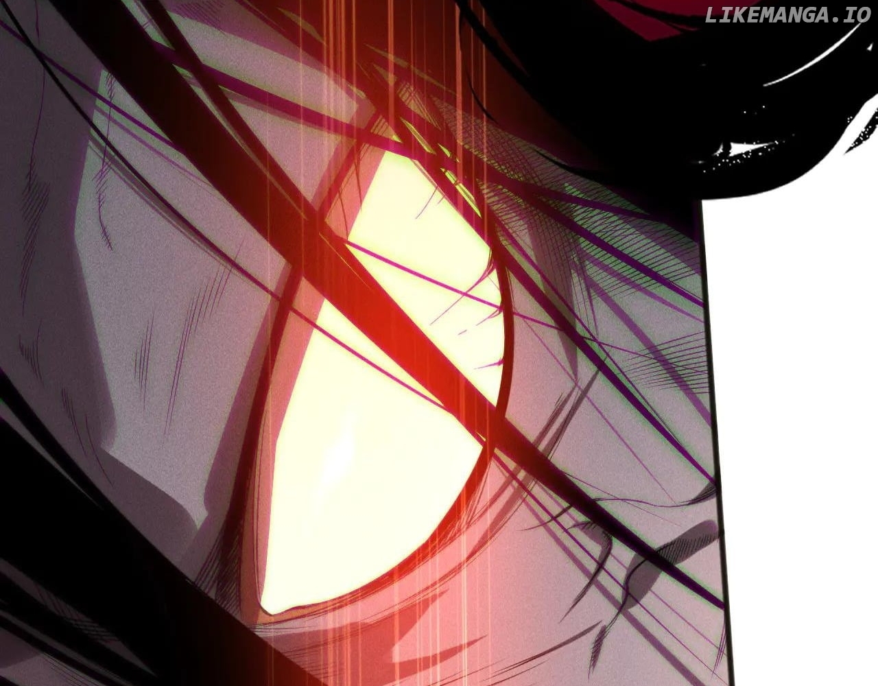 Catastrophic Necromancer Chapter 154 - page 27